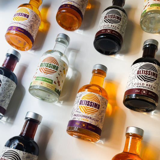 Altissima - Probierpaket