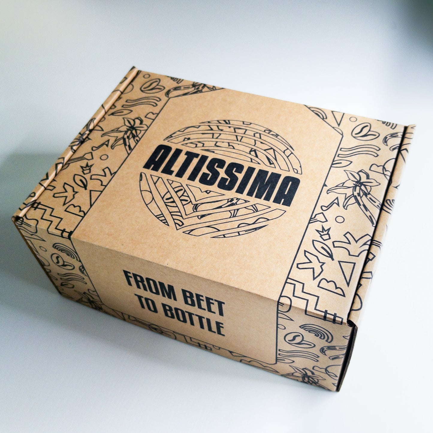Altissima - Probierpaket